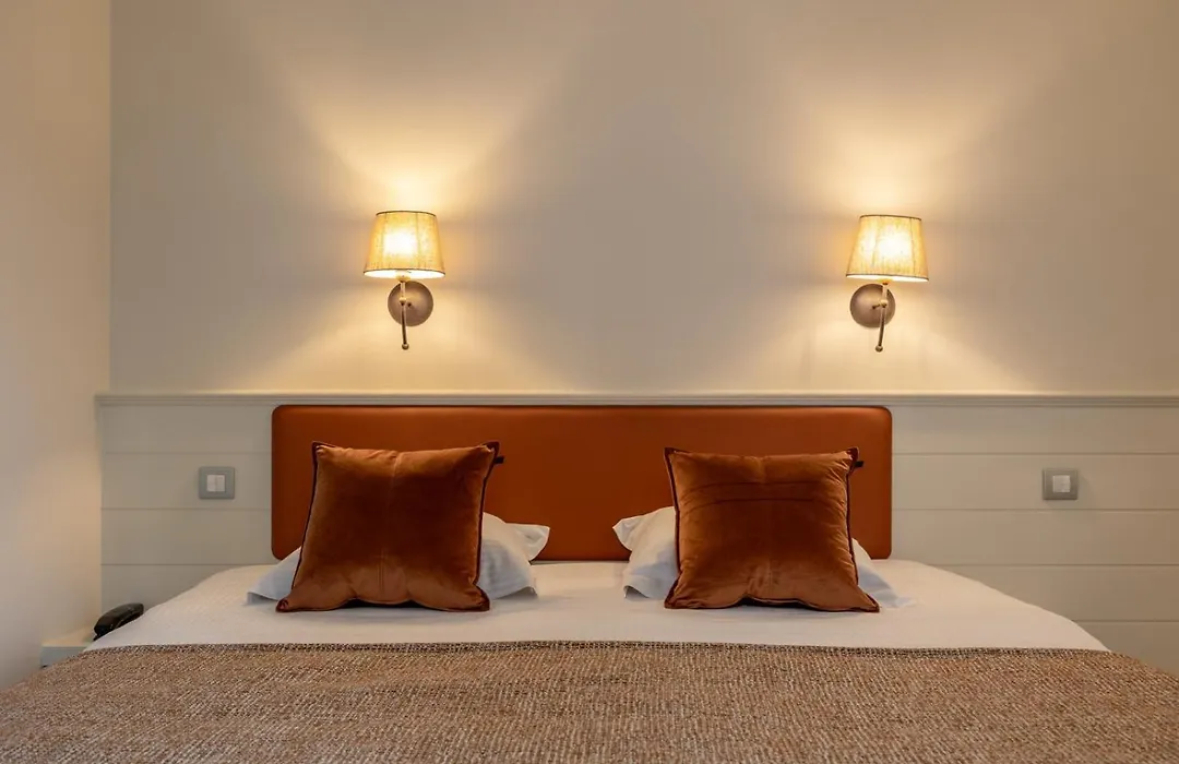 Hotel Ter Duinen-1