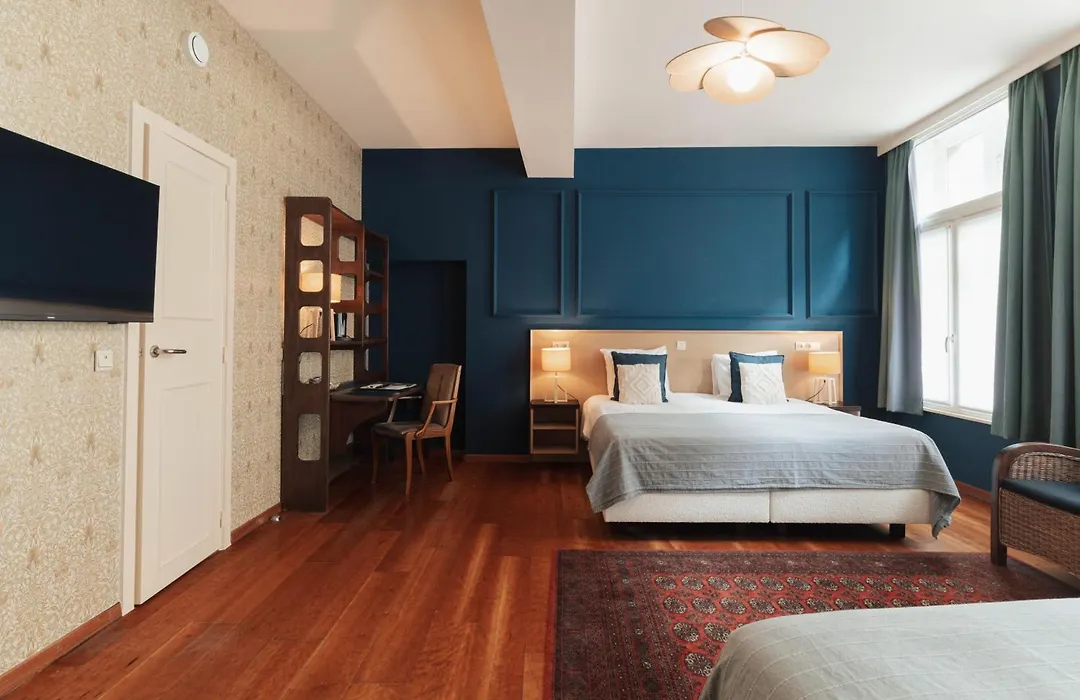 Boutique Hotel Malleberg-1