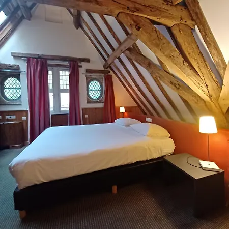 Hotel Koffieboontje-2